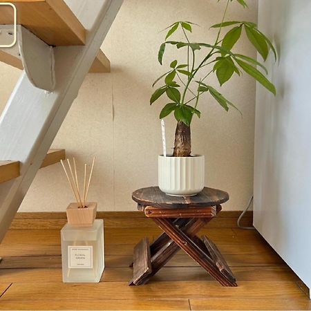 東横のヨコ Apartment Okayama Exterior photo